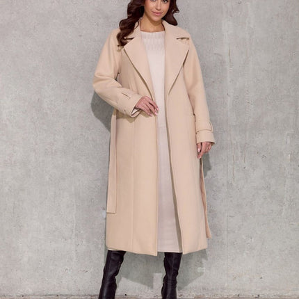  Coat model 192040 Roco Fashion 
