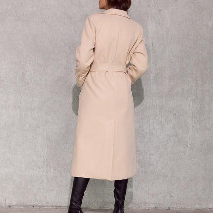  Coat model 192040 Roco Fashion 