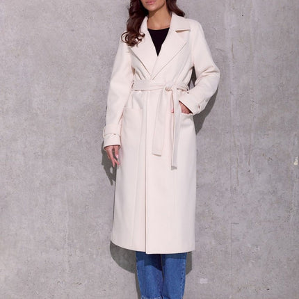  Coat model 192041 Roco Fashion 