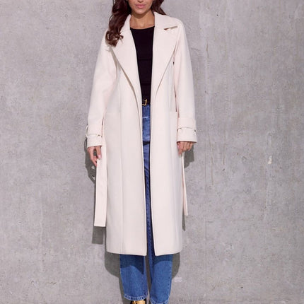  Coat model 192041 Roco Fashion 