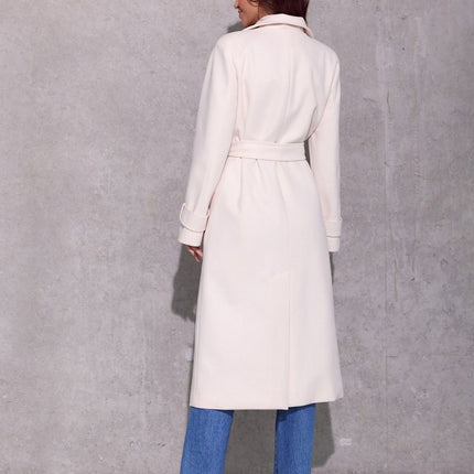  Coat model 192041 Roco Fashion 