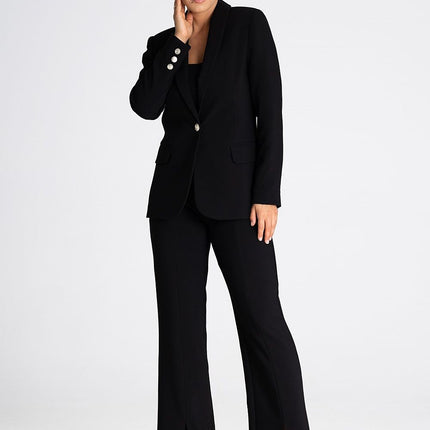  Jacket model 192073 Figl 