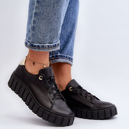  Half shoes model 192091 Step in style 