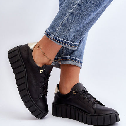  Half shoes model 192091 Step in style 