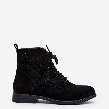  Boots model 192119 Step in style 