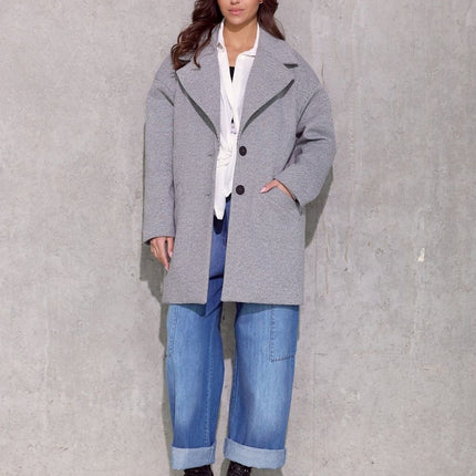  Jacket model 192228 Roco Fashion 