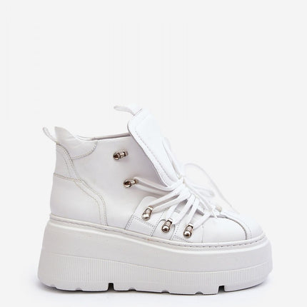  Sport Shoes model 192278 Step in style 