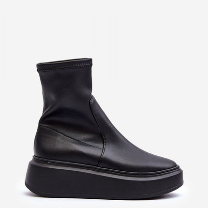  Buskin boots model 192283 Step in style 