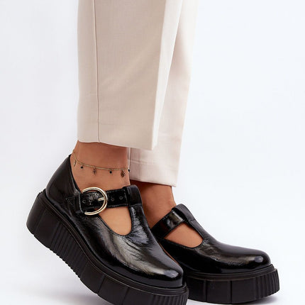  Buskin low shoes model 192291 Step in style 