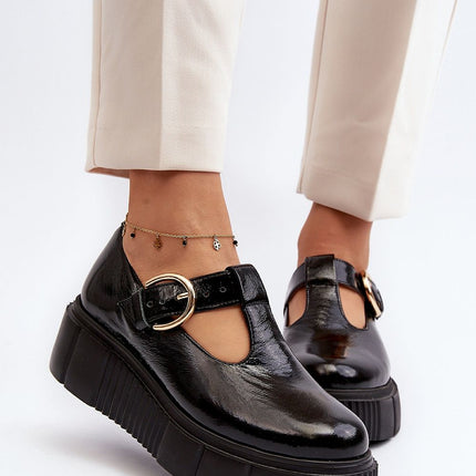  Buskin low shoes model 192291 Step in style 