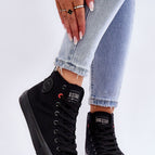 black / 36
