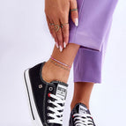 black / 36