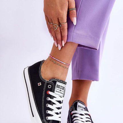  Sneakers model 192308 Step in style 
