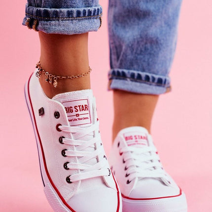  Sneakers model 192311 Step in style 