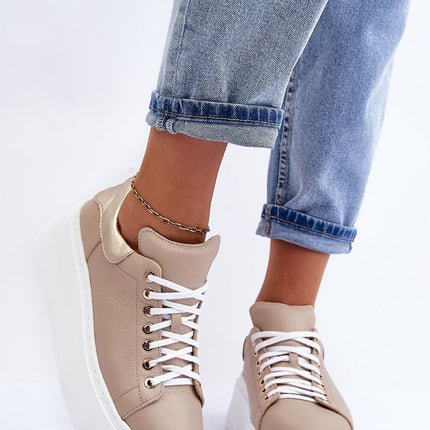  Sport Shoes model 192315 Step in style 