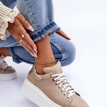  Sport Shoes model 192315 Step in style 