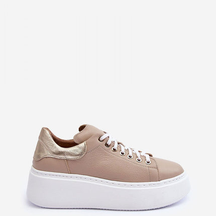  Sport Shoes model 192315 Step in style 