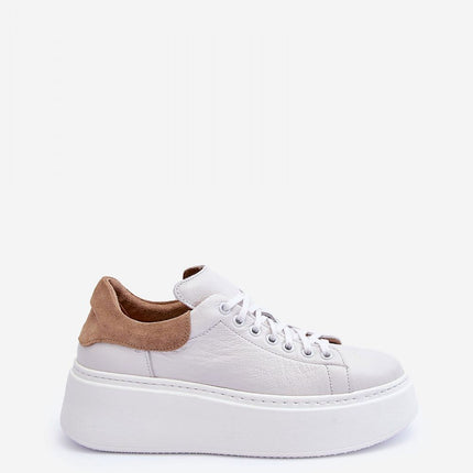 Sport Shoes model 192318 Step in style 
