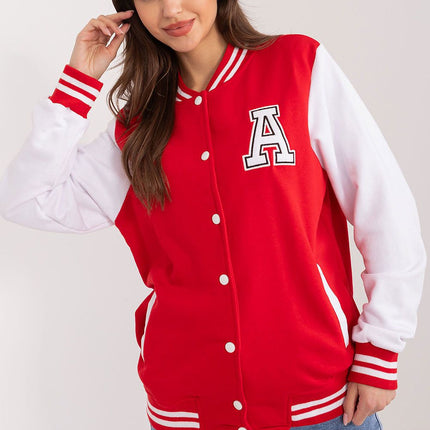  Sweatshirt model 192370 Relevance 
