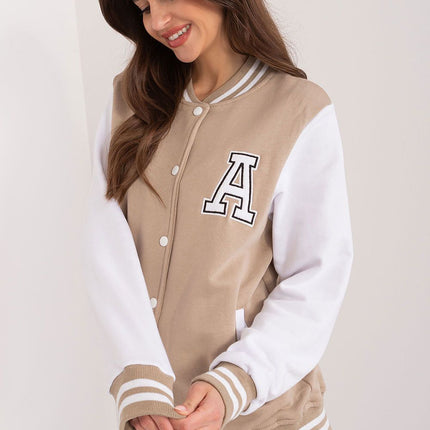  Sweatshirt model 192372 Relevance 