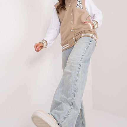  Sweatshirt model 192372 Relevance 