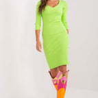 green / one-size-fits-all