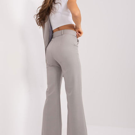  Women trousers model 192404 Italy Moda 