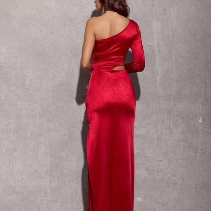  Long dress model 192464 Roco Fashion 