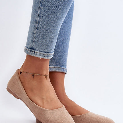  Ballet flats model 192477 Step in style 