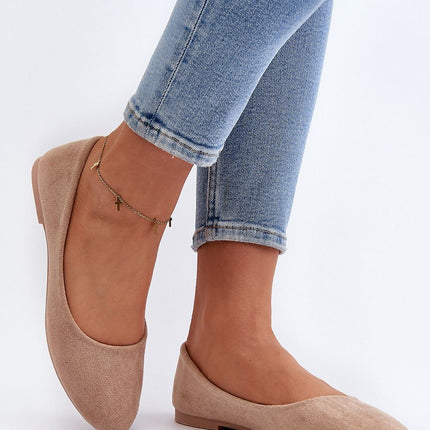  Ballet flats model 192477 Step in style 