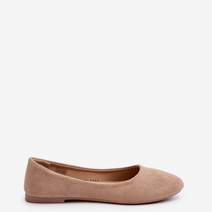  Ballet flats model 192477 Step in style 