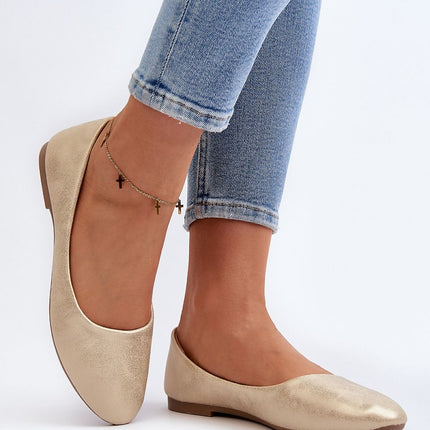  Ballet flats model 192478 Step in style 