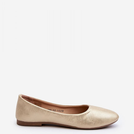  Ballet flats model 192478 Step in style 