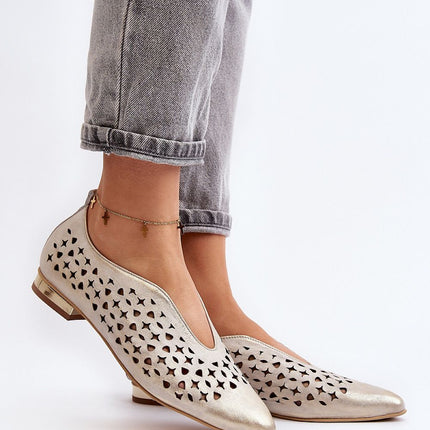  Ballet flats model 192479 Step in style 