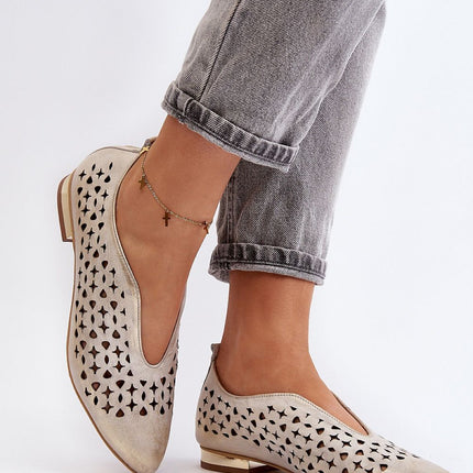  Ballet flats model 192479 Step in style 