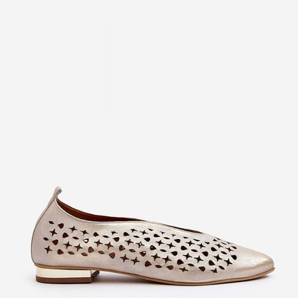  Ballet flats model 192479 Step in style 