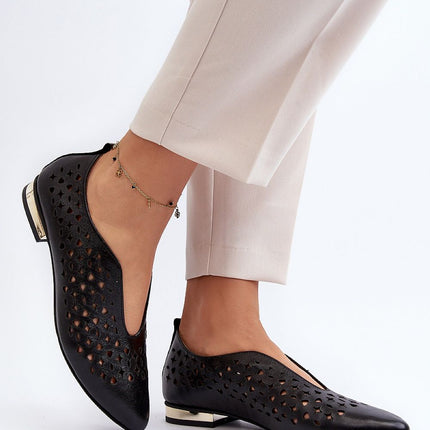  Ballet flats model 192480 Step in style 