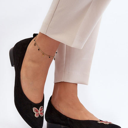  Ballet flats model 192481 Step in style 