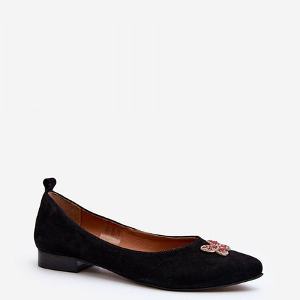  Ballet flats model 192481 Step in style 