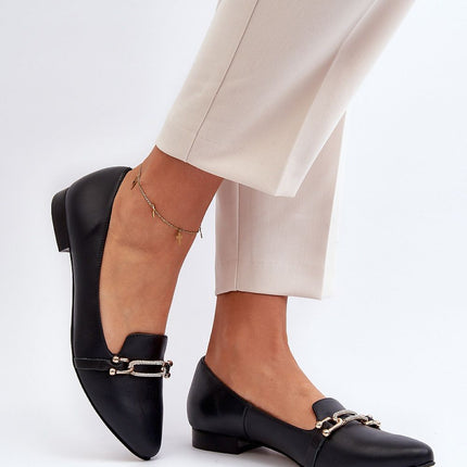  Ballet flats model 192486 Step in style 