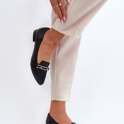  Ballet flats model 192486 Step in style 