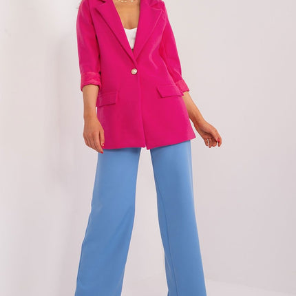  Jacket model 192501 Italy Moda 