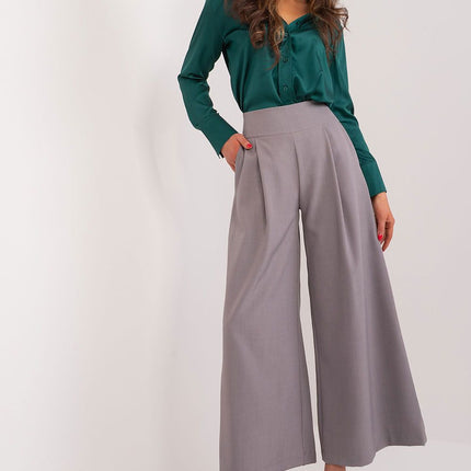  Women trousers model 192506 Italy Moda 