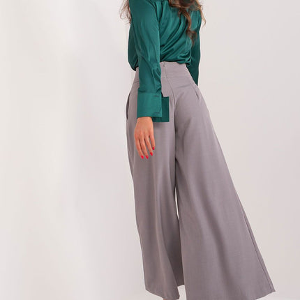  Women trousers model 192506 Italy Moda 