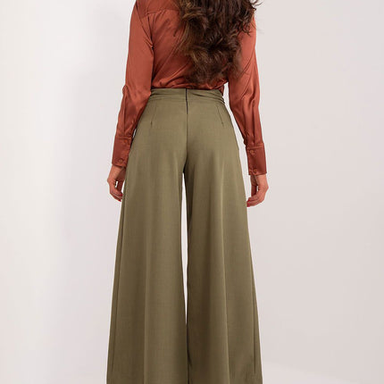  Women trousers model 192507 Italy Moda 