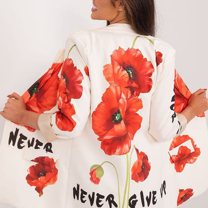  Jacket model 192490 Italy Moda 