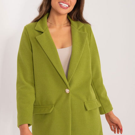  Jacket model 192499 Italy Moda 