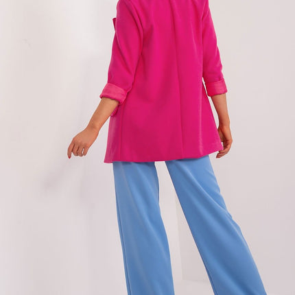  Jacket model 192501 Italy Moda 