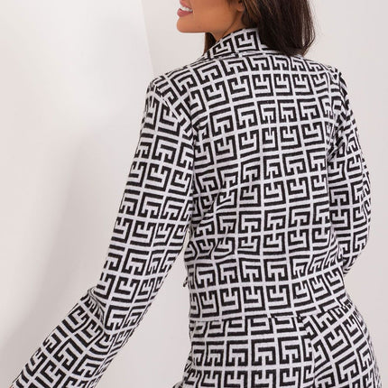  Jacket model 192509 Lakerta 