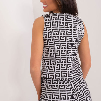  Gilet model 192510 Lakerta 